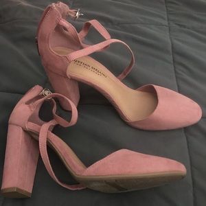 womens heels size 8.5